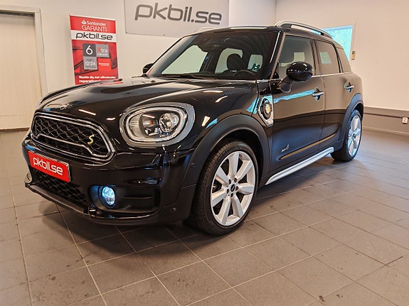 MINI Countryman Cooper SE