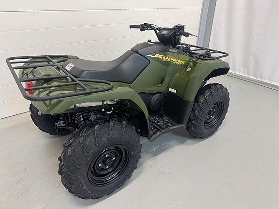 Yamaha Kodiak 450 EPS Terräng 3 of 8