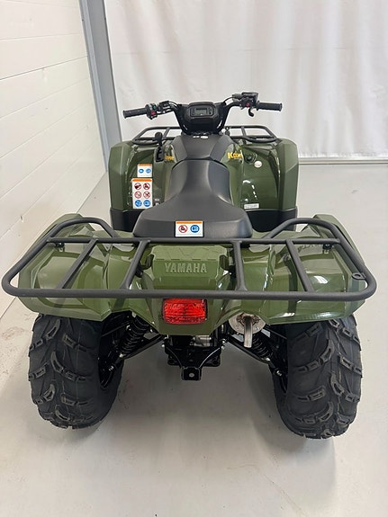 Yamaha Kodiak 450 EPS Terräng 8 of 8