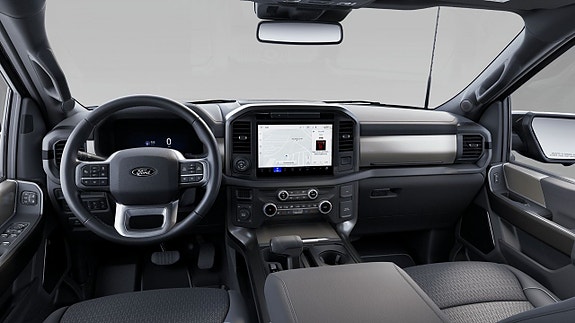 Ford F-150 5 of 5