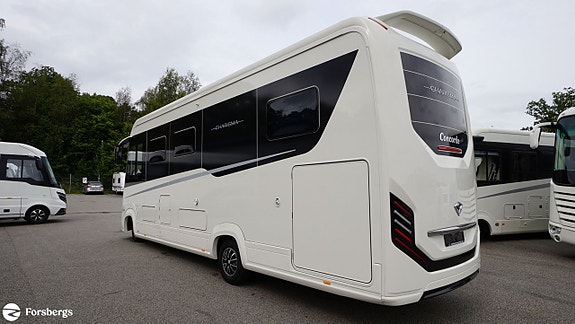 Concorde Charisma 910 MI / BILKAMPANJ! 5 of 5