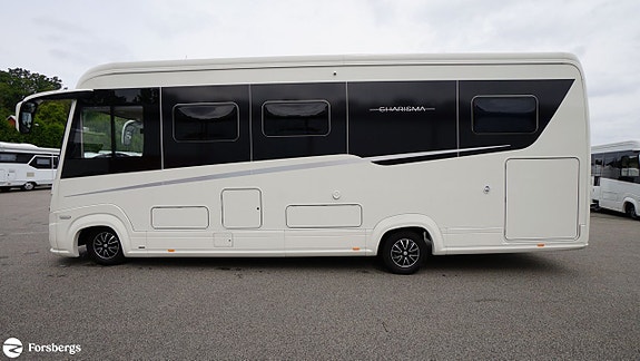 Concorde Charisma 910 MI / BILKAMPANJ! 6 of 21