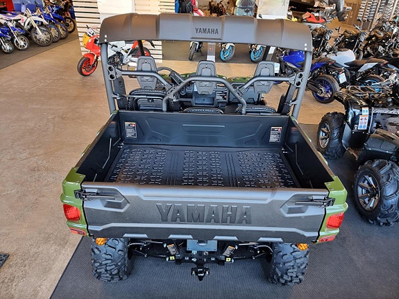 Yamaha Viking EPS 3 of 3
