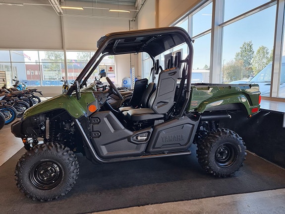 Yamaha Viking EPS 2 of 3