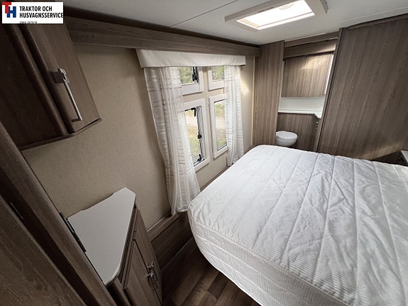 Kabe Imperial Hacienda 880 DTDL Välutrustad -16 11 of 21