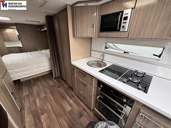 Kabe Imperial Hacienda 880 DTDL Välutrustad -16 7 of 21