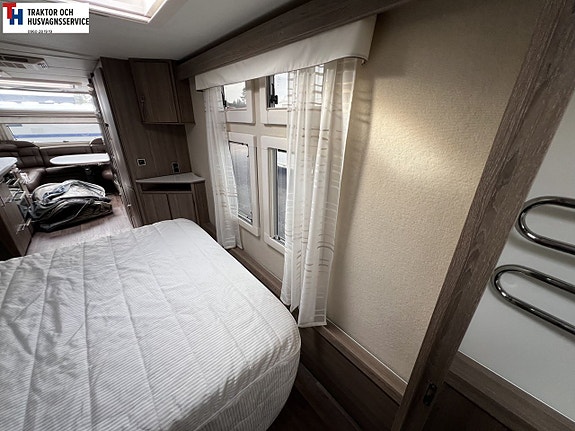 Kabe Imperial Hacienda 880 DTDL Välutrustad -16 16 of 21