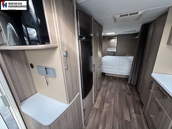 Kabe Imperial Hacienda 880 DTDL Välutrustad -16 8 of 21