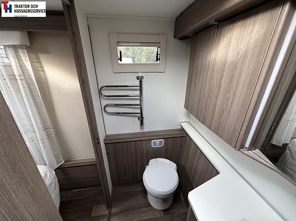 Kabe Imperial Hacienda 880 DTDL Välutrustad -16 15 of 21