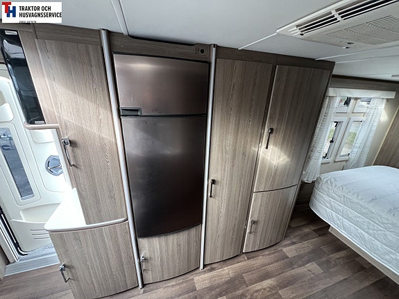 Kabe Imperial Hacienda 880 DTDL Välutrustad -16 9 of 21
