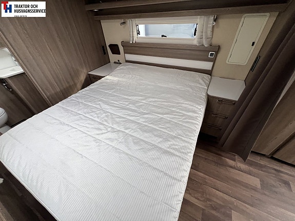 Kabe Imperial Hacienda 880 DTDL Välutrustad -16 12 of 21