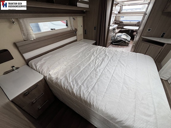 Kabe Imperial Hacienda 880 DTDL Välutrustad -16 17 of 21