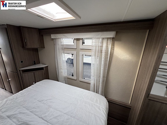 Kabe Imperial Hacienda 880 DTDL Välutrustad -16 19 of 21