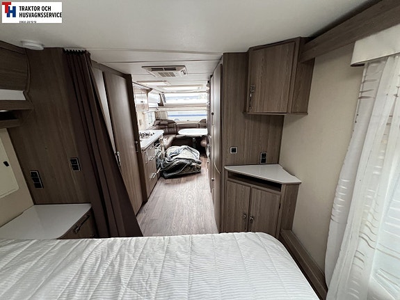 Kabe Imperial Hacienda 880 DTDL Välutrustad -16 18 of 21