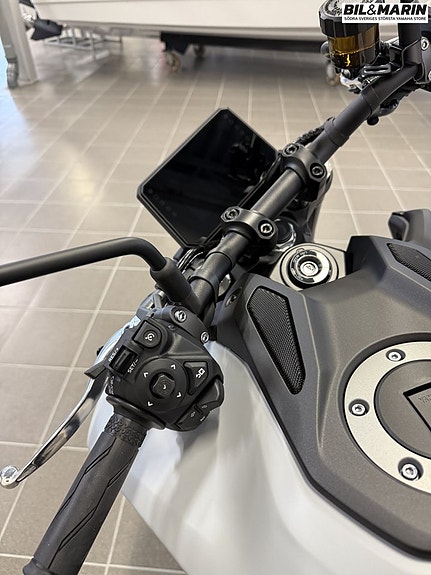 Yamaha MT-09  *Leveransklar* *KAMPANJ* räntefritt 36mån* 4 of 6