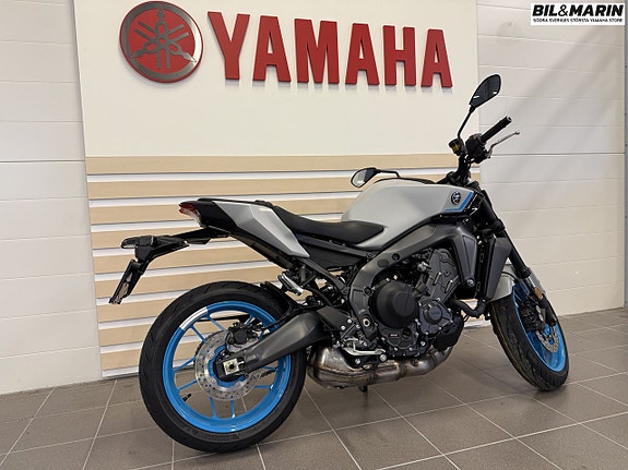 Yamaha MT-09  *Leveransklar* *KAMPANJ* räntefritt 36mån* 2 of 6