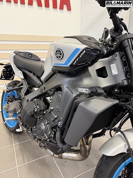 Yamaha MT-09  *Leveransklar* *KAMPANJ* räntefritt 36mån* 3 of 6