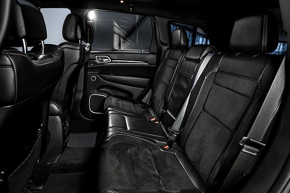 Jeep Grand Cherokee 8 of 21