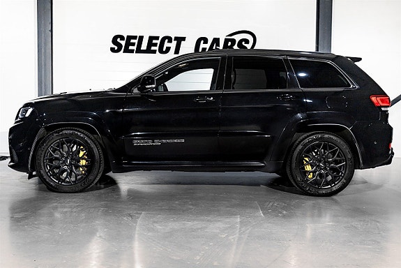 Jeep Grand Cherokee 3 of 21