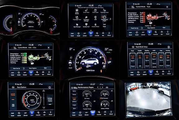 Jeep Grand Cherokee 12 of 21