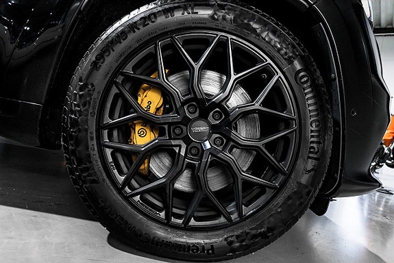 Jeep Grand Cherokee 9 of 21