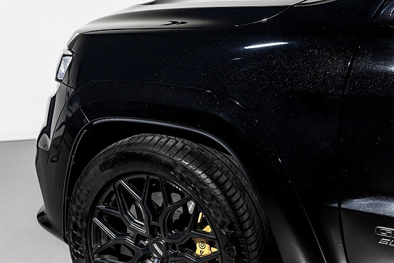 Jeep Grand Cherokee 20 of 21