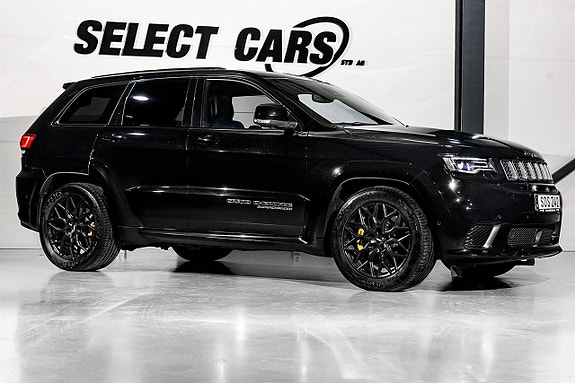 Jeep Grand Cherokee 2 of 21