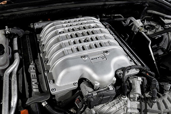 Jeep Grand Cherokee 19 of 21