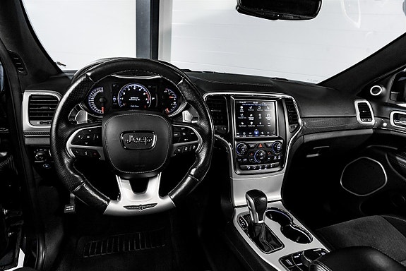 Jeep Grand Cherokee 6 of 21