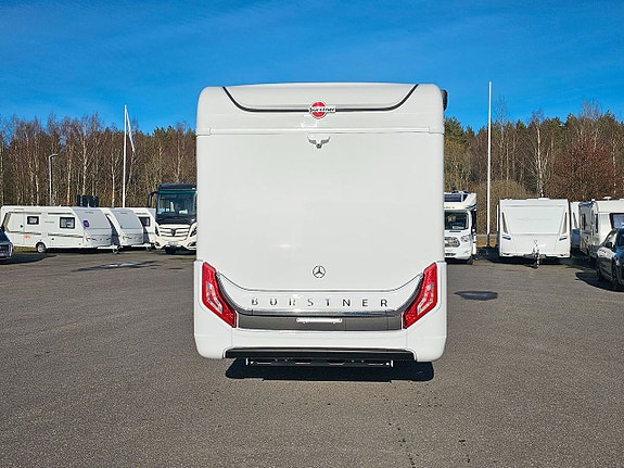 Bürstner Elegance I910 MB 150hk, 5500 kg VISNINGS EX!!! / SUPERERBJUDANDE 3 of 5