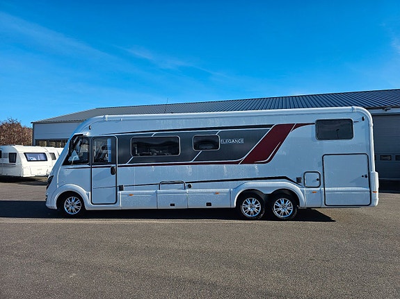 Bürstner Elegance I910 MB 150hk, 5500 kg VISNINGS EX!!! / SUPERERBJUDANDE 4 of 5