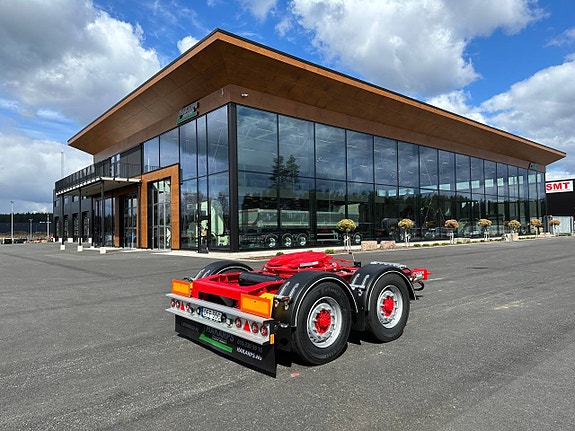 Hakarps - Dolly med supersingel OMGÅENDE LEVERANS