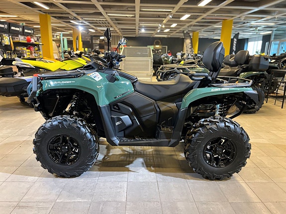 Can-Am Outlander
