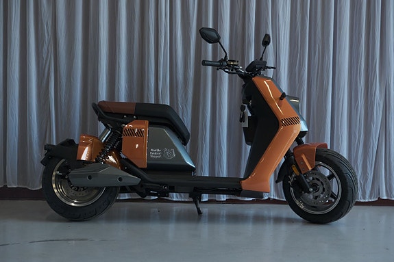 Övriga Kontio Motors Kruiser Forte