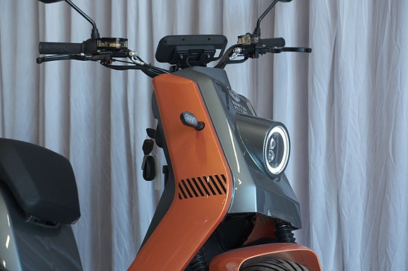 -- Kontio Motors Kruiser Forte  Nya Leveransklara Elmopeder 3 of 6