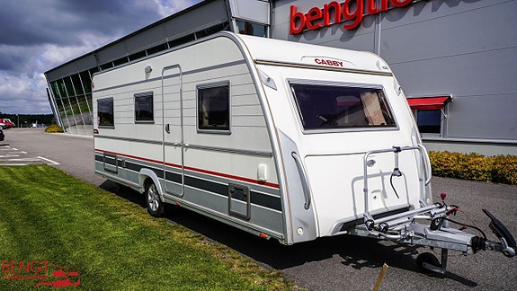 Cabby 620 | Barnkammare