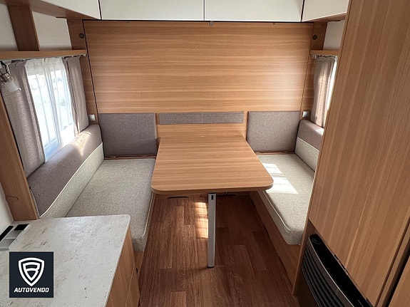 LMC Style 400 400 Totalvikt 1300kg 6 of 19