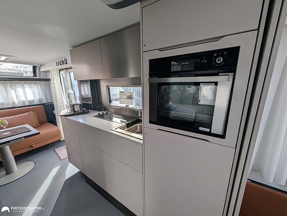 Adria Astella 644 DP *Hotellkänsla på hjul / ALDE / Panoramafönster 16 of 21