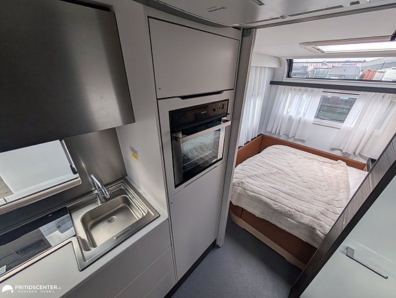 Adria Astella 644 DP *Hotellkänsla på hjul / ALDE / Panoramafönster 10 of 21