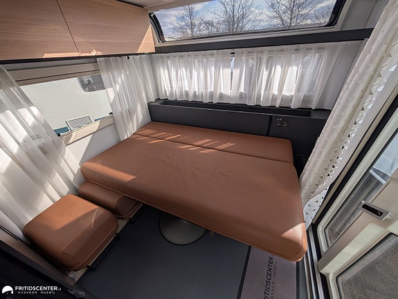 Adria Astella 644 DP *Hotellkänsla på hjul / ALDE / Panoramafönster 21 of 21