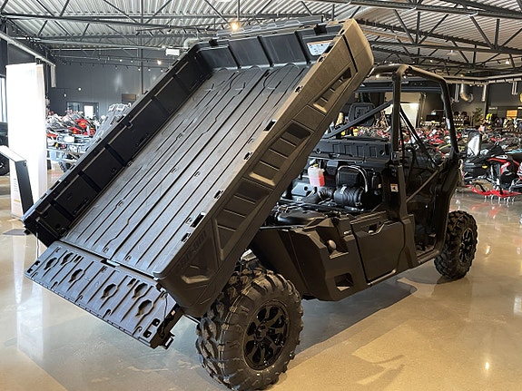 Can-Am Traxter PRO XU T HD10 Stealth Black T1b 8VSM 3 of 7