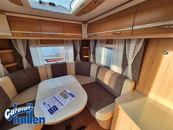 TEC Weltbummler 525 TDF 7 of 18