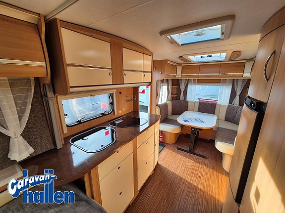 TEC Weltbummler 525 TDF 16 of 18