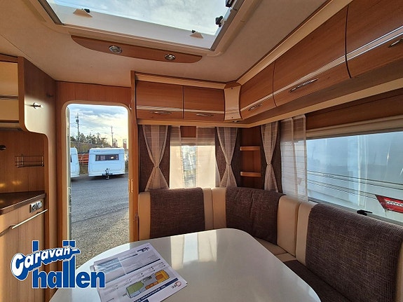 TEC Weltbummler 525 TDF 9 of 18