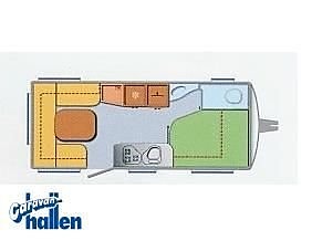 TEC Weltbummler 525 TDF 18 of 18
