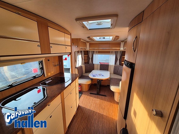 TEC Weltbummler 525 TDF 17 of 18