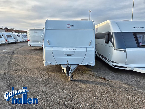 TEC Weltbummler 525 TDF 4 of 18