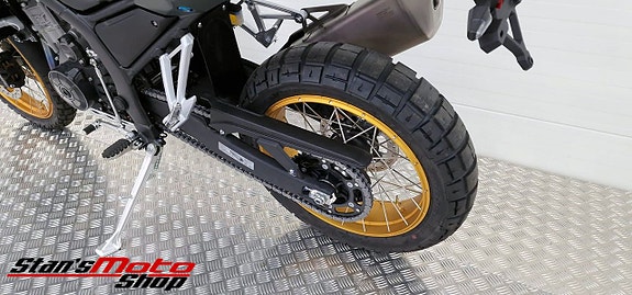 KOVE 800X Pro ABS Helt ny 7 of 19