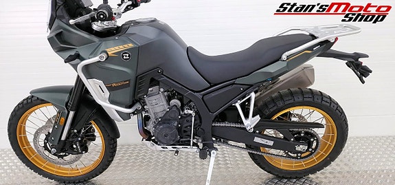 KOVE 800X Pro ABS Helt ny 8 of 19