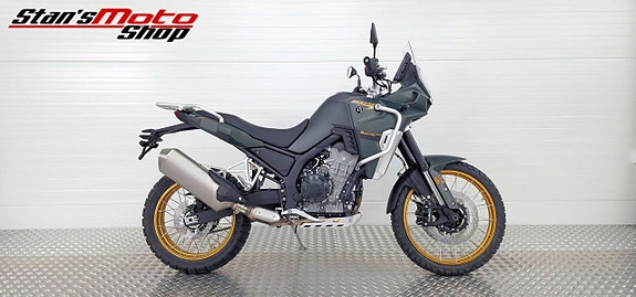 KOVE 800X Pro ABS NYHET